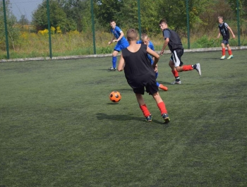 IGRZYSKA MIAST PARTNERSKICH 2018 - zdjęcie95