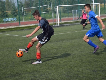 IGRZYSKA MIAST PARTNERSKICH 2018 - zdjęcie94