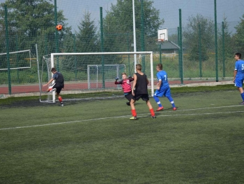 IGRZYSKA MIAST PARTNERSKICH 2018 - zdjęcie96