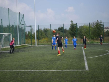 IGRZYSKA MIAST PARTNERSKICH 2018 - zdjęcie98