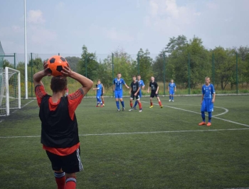 IGRZYSKA MIAST PARTNERSKICH 2018 - zdjęcie92