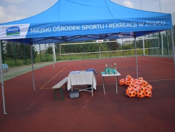 IGRZYSKA MIAST PARTNERSKICH 2018 - zdjęcie97