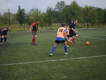 IGRZYSKA MIAST PARTNERSKICH 2018 - zdjęcie90