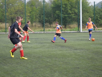 IGRZYSKA MIAST PARTNERSKICH 2018 - zdjęcie88