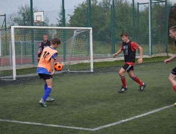 IGRZYSKA MIAST PARTNERSKICH 2018 - zdjęcie89