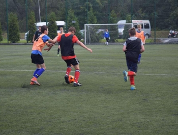 IGRZYSKA MIAST PARTNERSKICH 2018 - zdjęcie91