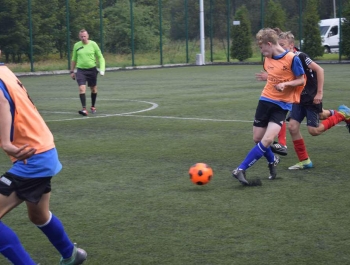 IGRZYSKA MIAST PARTNERSKICH 2018 - zdjęcie83