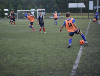 IGRZYSKA MIAST PARTNERSKICH 2018 - zdjęcie85