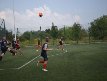 IGRZYSKA MIAST PARTNERSKICH 2018 - zdjęcie82