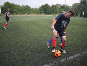 IGRZYSKA MIAST PARTNERSKICH 2018 - zdjęcie87