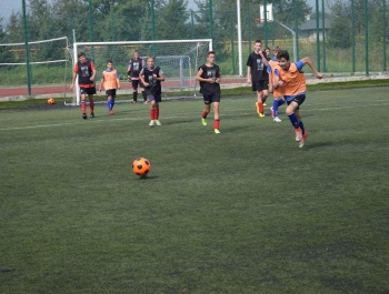 IGRZYSKA MIAST PARTNERSKICH 2018 - zdjęcie86