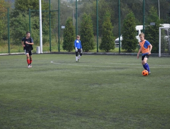 IGRZYSKA MIAST PARTNERSKICH 2018 - zdjęcie84