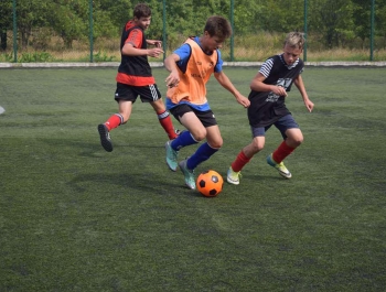 IGRZYSKA MIAST PARTNERSKICH 2018 - zdjęcie81