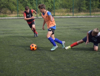 IGRZYSKA MIAST PARTNERSKICH 2018 - zdjęcie74