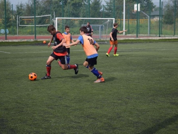 IGRZYSKA MIAST PARTNERSKICH 2018 - zdjęcie79