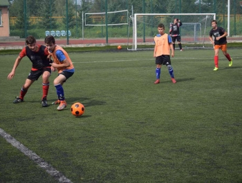 IGRZYSKA MIAST PARTNERSKICH 2018 - zdjęcie80