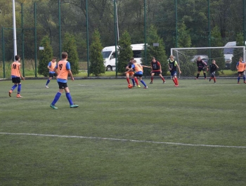 IGRZYSKA MIAST PARTNERSKICH 2018 - zdjęcie77