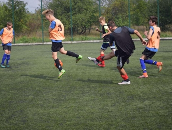 IGRZYSKA MIAST PARTNERSKICH 2018 - zdjęcie73