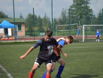 IGRZYSKA MIAST PARTNERSKICH 2018 - zdjęcie78