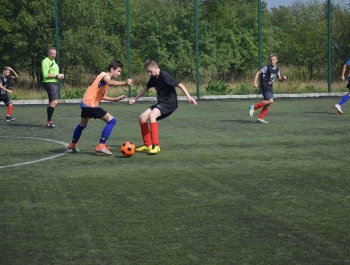 IGRZYSKA MIAST PARTNERSKICH 2018 - zdjęcie75