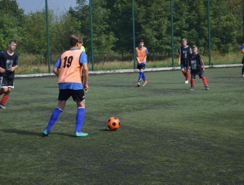 IGRZYSKA MIAST PARTNERSKICH 2018 - zdjęcie76