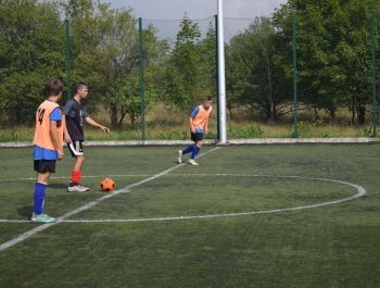 IGRZYSKA MIAST PARTNERSKICH 2018 - zdjęcie68