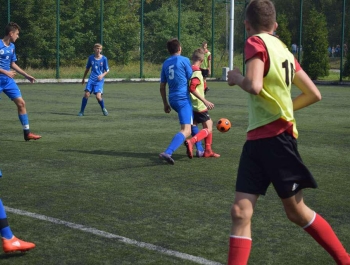 IGRZYSKA MIAST PARTNERSKICH 2018 - zdjęcie67