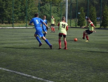 IGRZYSKA MIAST PARTNERSKICH 2018 - zdjęcie70