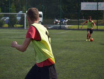 IGRZYSKA MIAST PARTNERSKICH 2018 - zdjęcie69