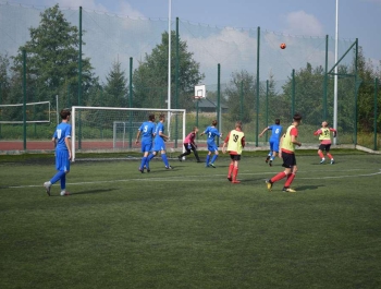 IGRZYSKA MIAST PARTNERSKICH 2018 - zdjęcie71