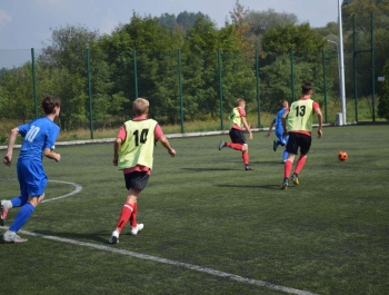 IGRZYSKA MIAST PARTNERSKICH 2018 - zdjęcie61