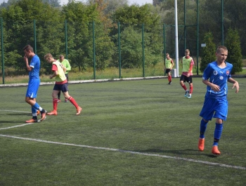 IGRZYSKA MIAST PARTNERSKICH 2018 - zdjęcie66