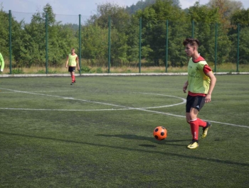 IGRZYSKA MIAST PARTNERSKICH 2018 - zdjęcie62