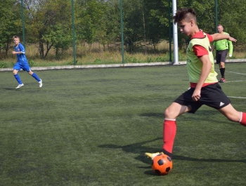 IGRZYSKA MIAST PARTNERSKICH 2018 - zdjęcie63