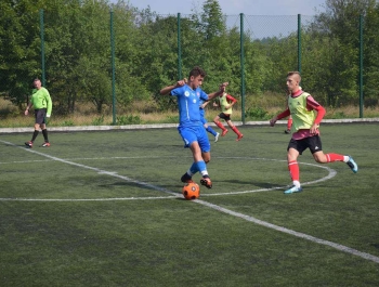 IGRZYSKA MIAST PARTNERSKICH 2018 - zdjęcie65