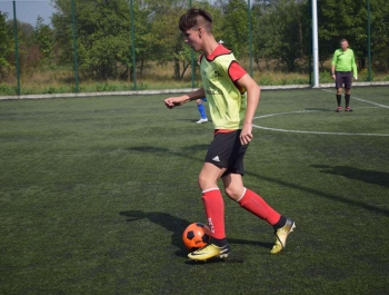 IGRZYSKA MIAST PARTNERSKICH 2018 - zdjęcie64