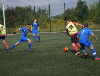 IGRZYSKA MIAST PARTNERSKICH 2018 - zdjęcie59