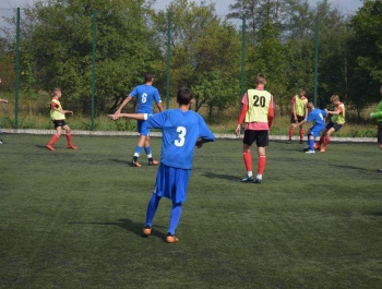 IGRZYSKA MIAST PARTNERSKICH 2018 - zdjęcie55