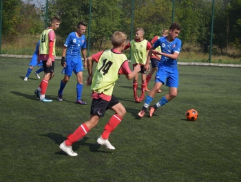 IGRZYSKA MIAST PARTNERSKICH 2018 - zdjęcie60