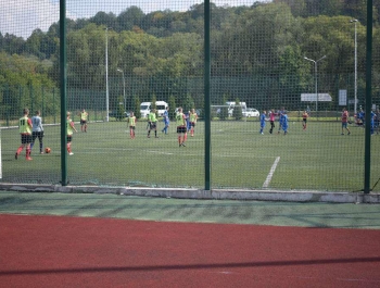 IGRZYSKA MIAST PARTNERSKICH 2018 - zdjęcie56