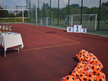 IGRZYSKA MIAST PARTNERSKICH 2018 - zdjęcie53