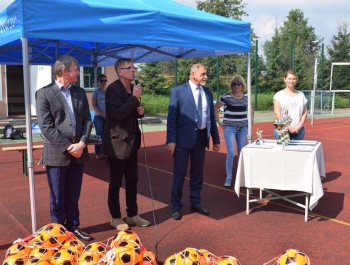 IGRZYSKA MIAST PARTNERSKICH 2018 - zdjęcie57