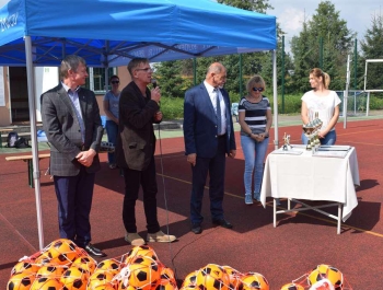 IGRZYSKA MIAST PARTNERSKICH 2018 - zdjęcie52