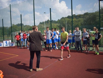 IGRZYSKA MIAST PARTNERSKICH 2018 - zdjęcie54