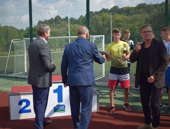 IGRZYSKA MIAST PARTNERSKICH 2018 - zdjęcie51