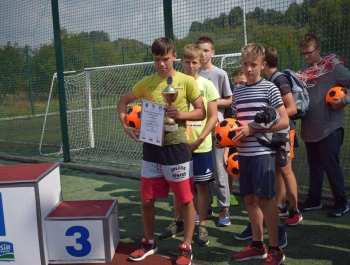 IGRZYSKA MIAST PARTNERSKICH 2018 - zdjęcie48