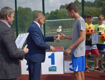 IGRZYSKA MIAST PARTNERSKICH 2018 - zdjęcie50