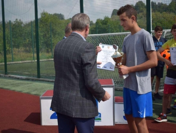 IGRZYSKA MIAST PARTNERSKICH 2018 - zdjęcie46