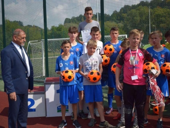 IGRZYSKA MIAST PARTNERSKICH 2018 - zdjęcie44