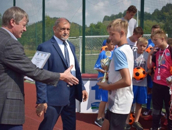 IGRZYSKA MIAST PARTNERSKICH 2018 - zdjęcie45